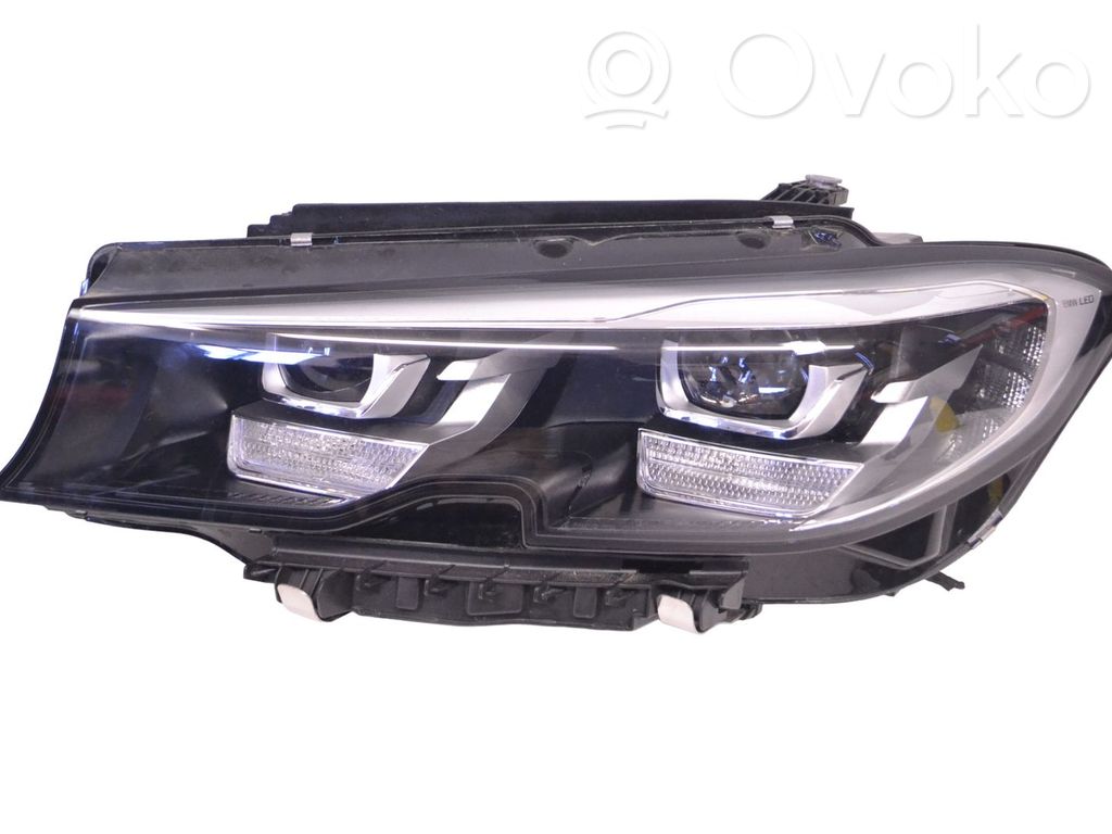 BMW 3 G20 G21 Scheinwerfer 