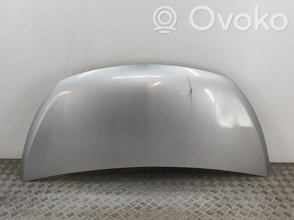 Opel Vivaro Dzinēja pārsegs (vāks) 