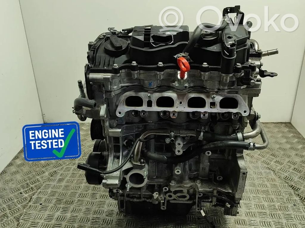 Hyundai Tucson IV NX4 Moteur