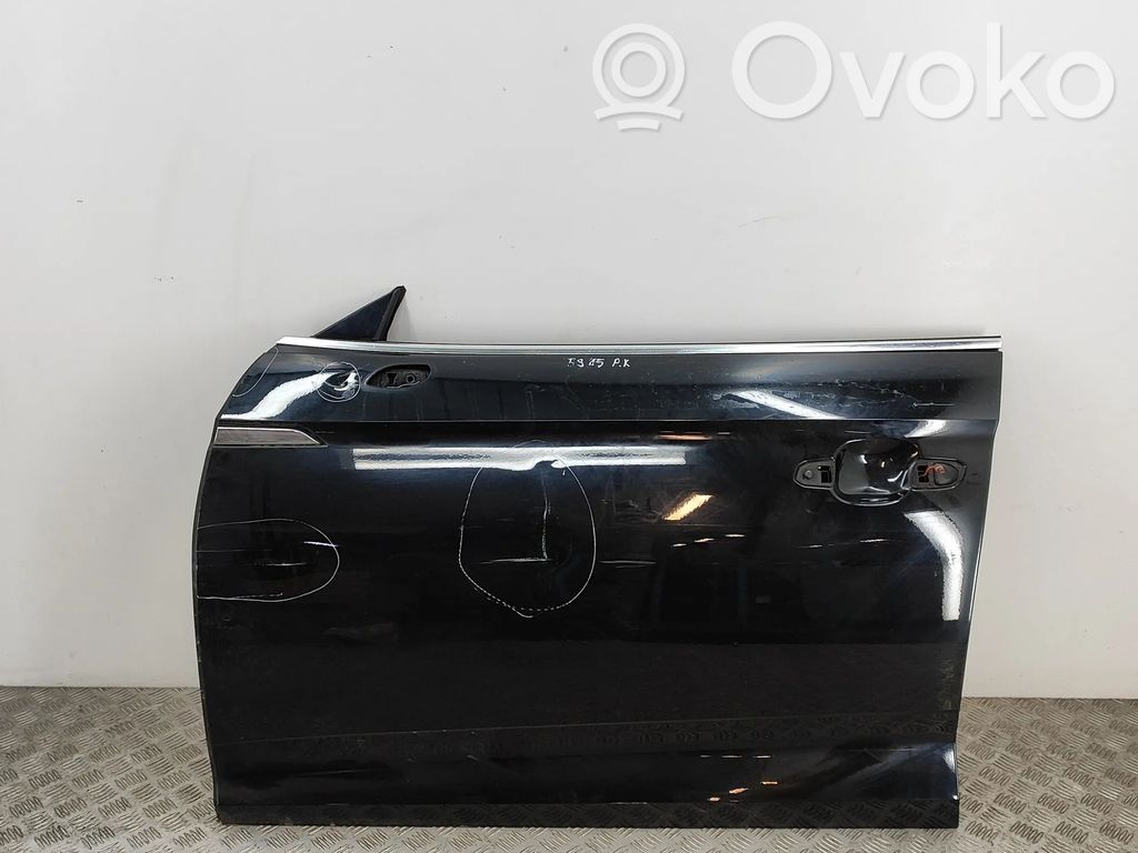 Puerta delantera   8W8831051,8W8831051D,8W8831051B