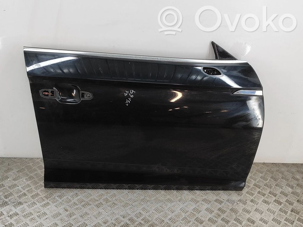 Audi A5 Durvis 