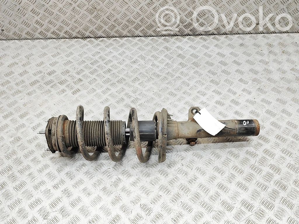Etuiskunvaimennin   FK2118045AA