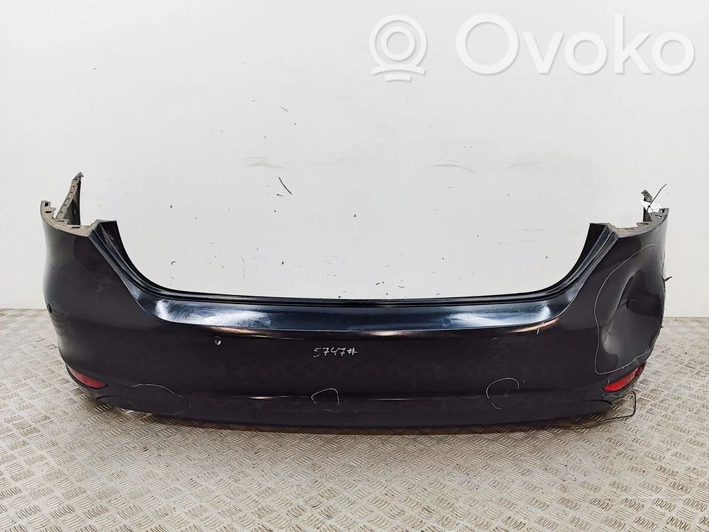 Volkswagen Jetta VI Parachoques 