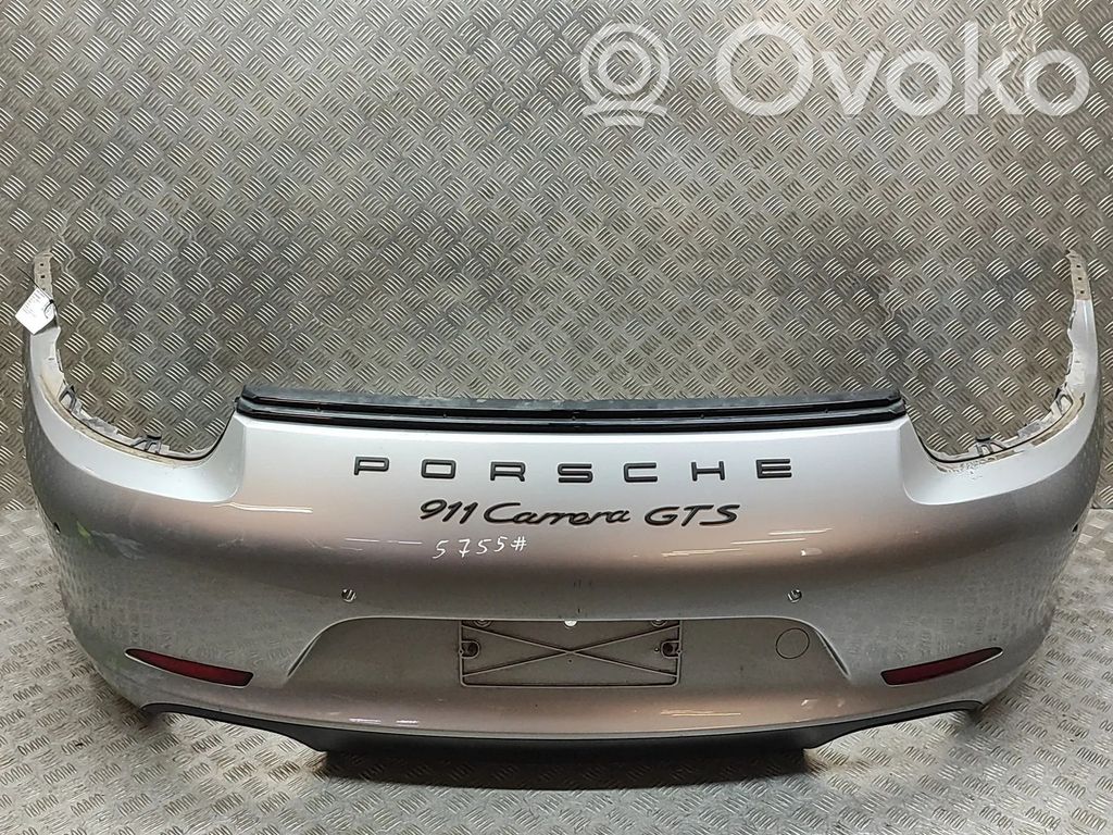 Porsche 911 991 Bară spate 