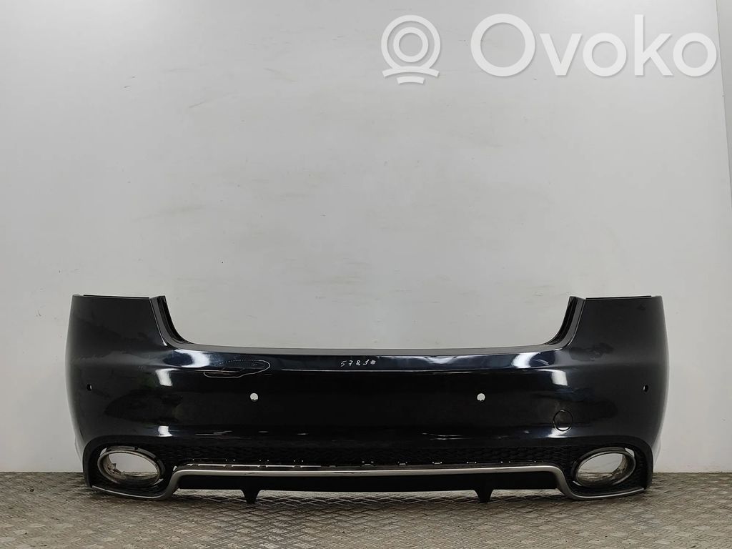 Audi RS5 Stoßstange Stoßfänger 