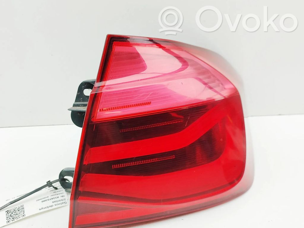 BMW 3 F30 F35 F31 Takavalot 