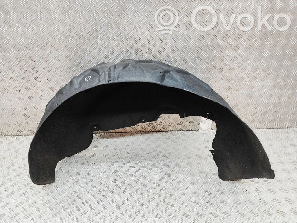 Porsche Cayenne (92A) Nadkole tylne