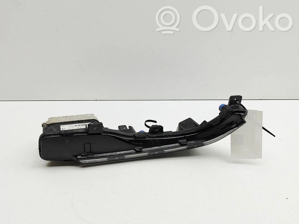 DS Automobiles 7 Crossback LED-Tagfahrscheinwerfer 