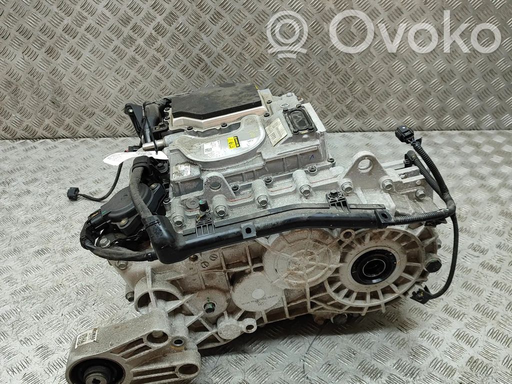 Hyundai IONIQ 6 Motor 