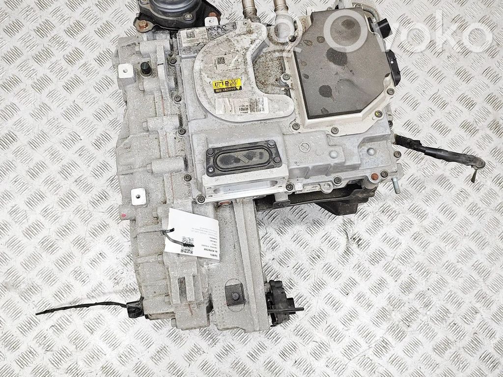 Motor   365001XAB0,366011XFM5
