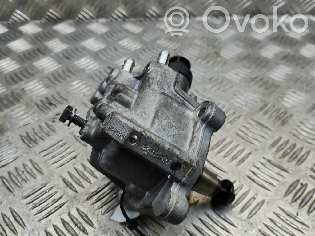 BMW X1 E84 Pompe d'injection de carburant à haute pression