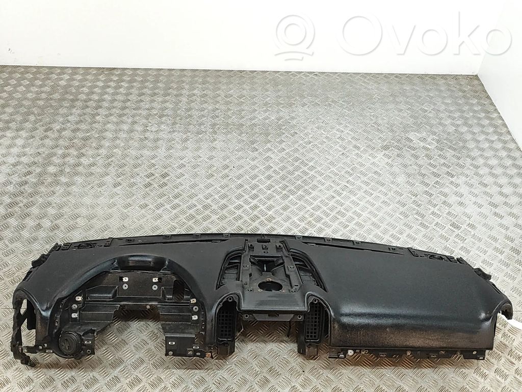 Porsche Cayenne (92A) Panel de instrumentos 
