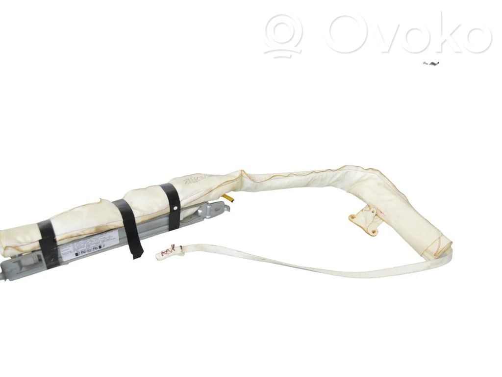Chrysler Ypsilon Kopfairbag 