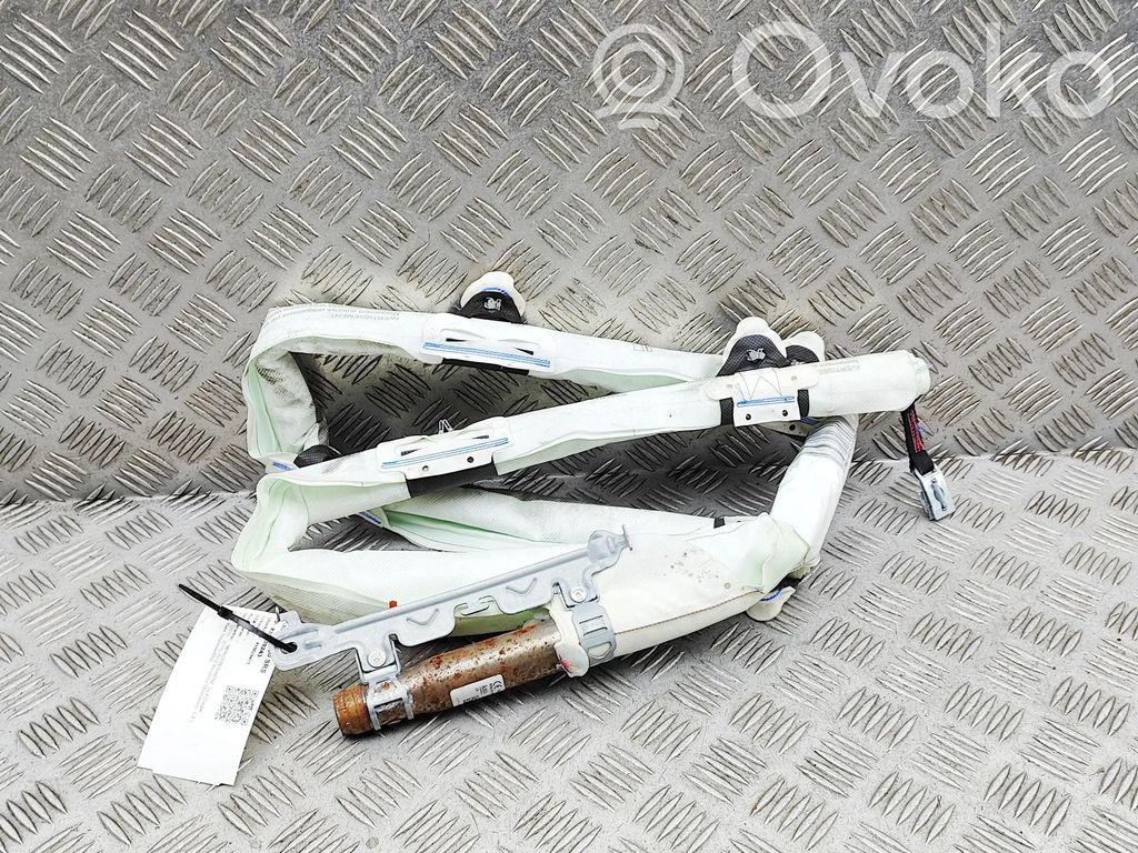 Mercedes-Benz CLA C117 X117 W117 Airbag da tetto
