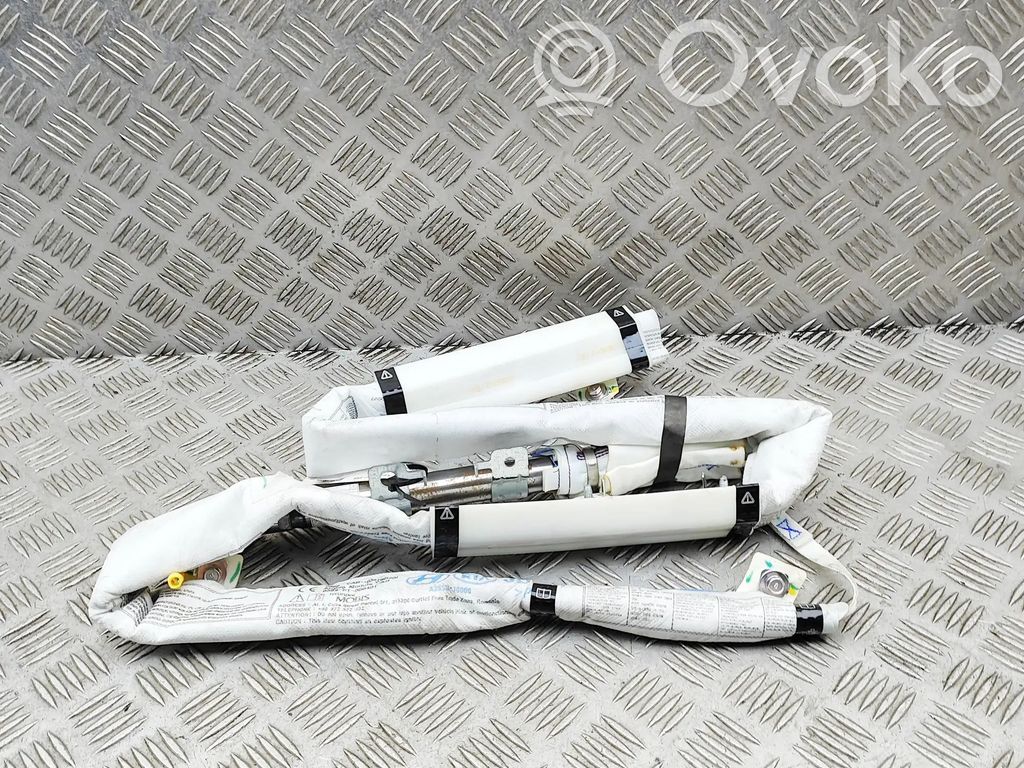 Kopfairbag   85010A2000