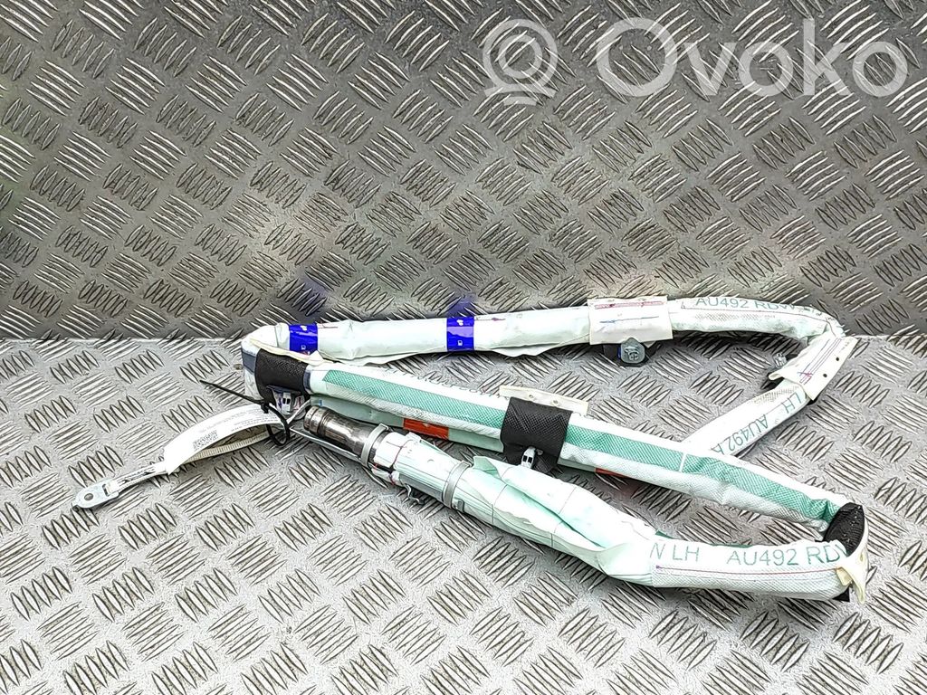 Audi A4 Allroad B9 Airbag cortină 