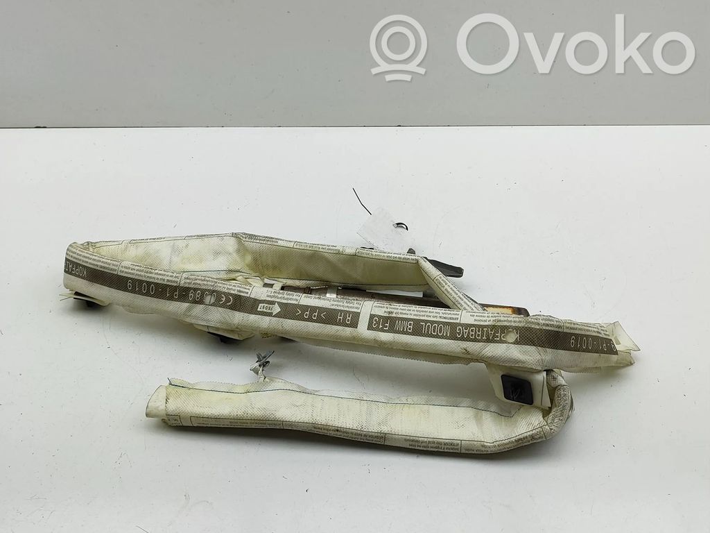 BMW 6 F12 F13 Airbag da tetto 