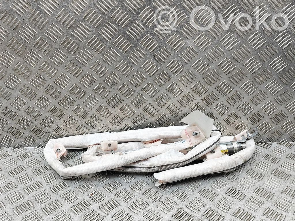 Skoda Superb B8 (3V) Airbag de toit
