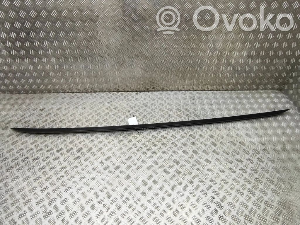 Volkswagen PASSAT B8 Relingi dachowe 