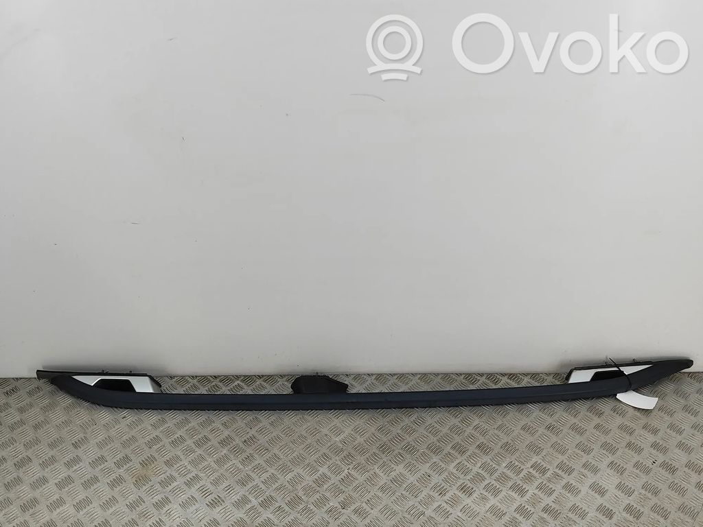 Subaru Forester SK Relingi dachowe 