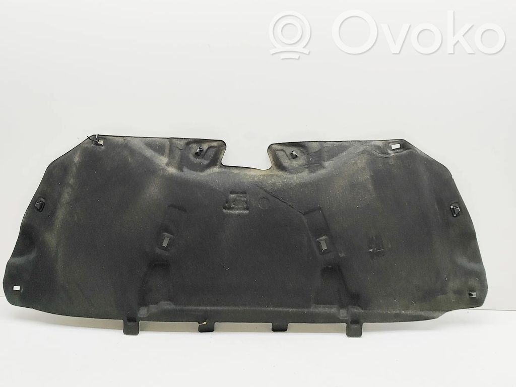Ford Focus Dämmmatte Hitzeschutzmatte Motorhaube 
