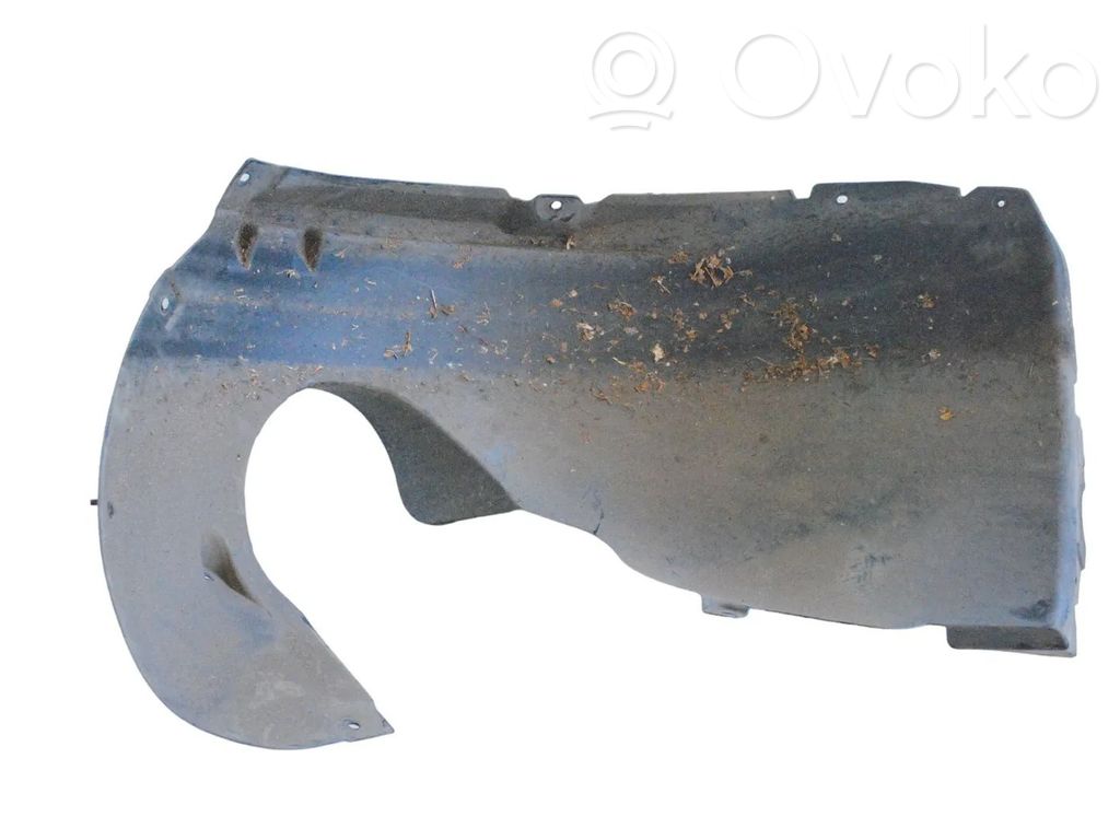 Volkswagen Golf VIII Rivestimento paraspruzzi passaruota anteriore