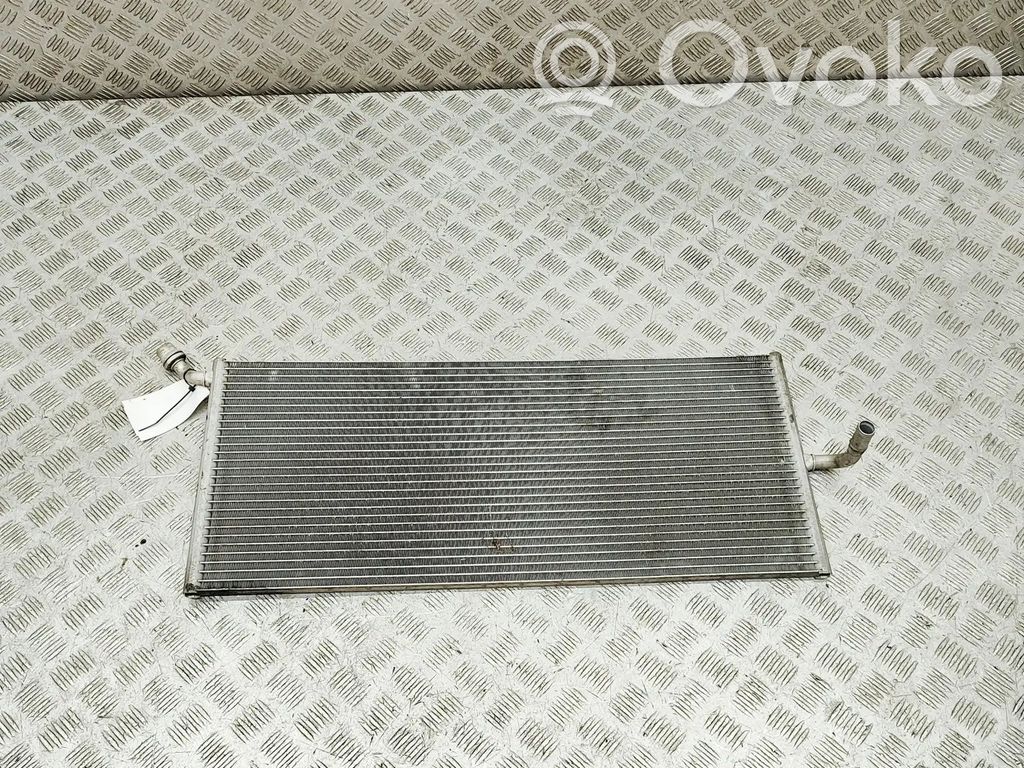 Mercedes-Benz CLS C218 X218 Radiator lichid răcire