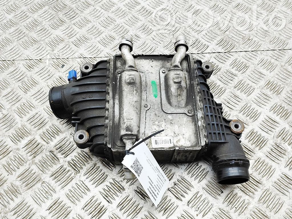 Refroidisseur intermédiaire   GX736K775AC