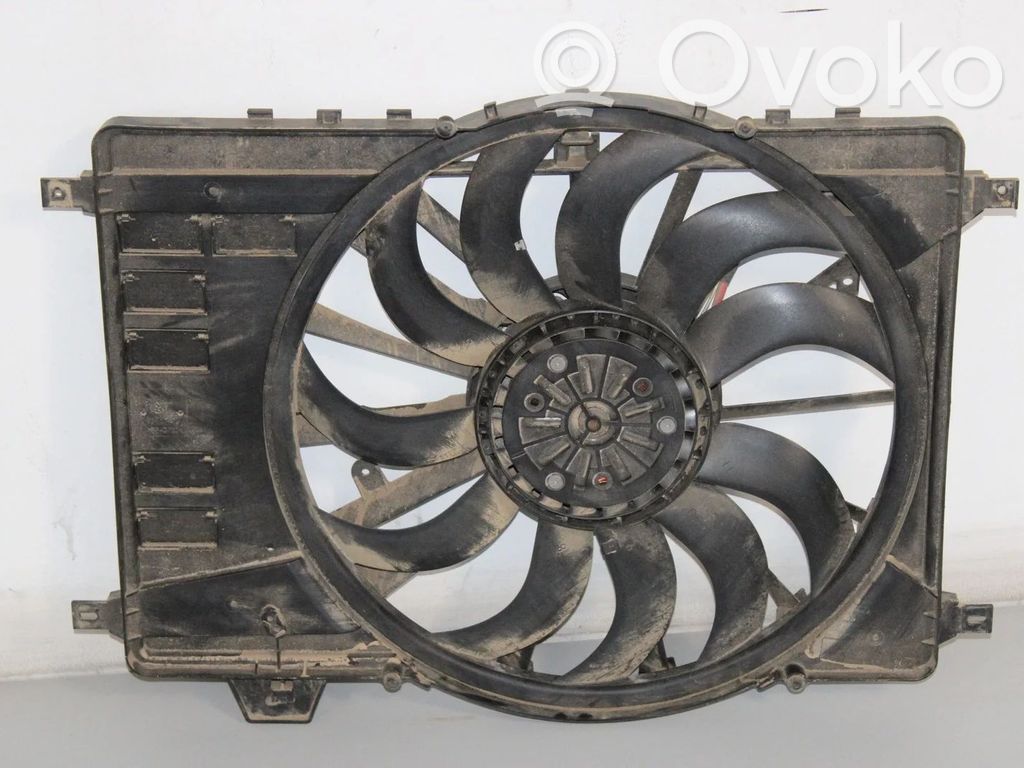 Диффузор   GJ328C607BC