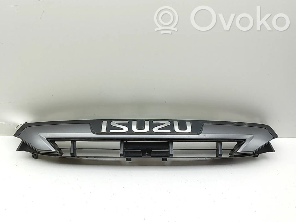 Isuzu D-Max Atrapa chłodnicy / Grill 