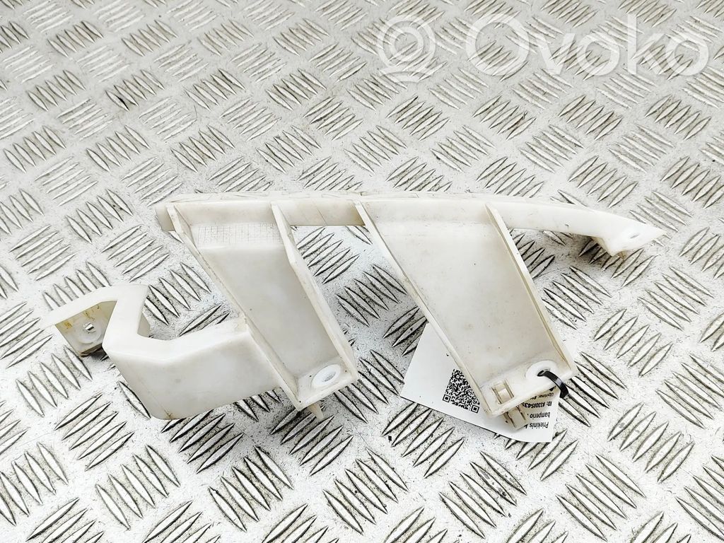 Ford Ranger Front bumper mounting bracket 
