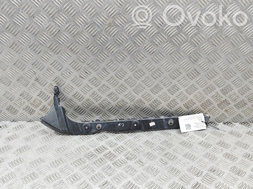 Ford Transit Custom Rear bumper mounting bracket 