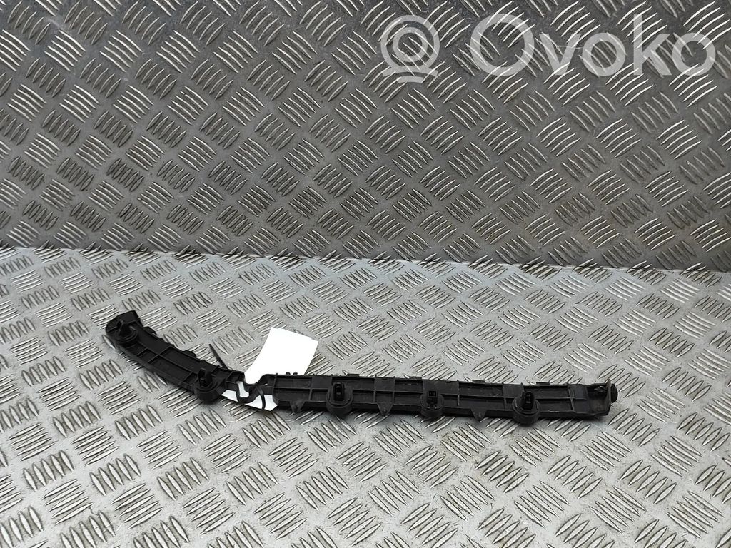 Mitsubishi Outlander Soporte de montaje del parachoques trasero 