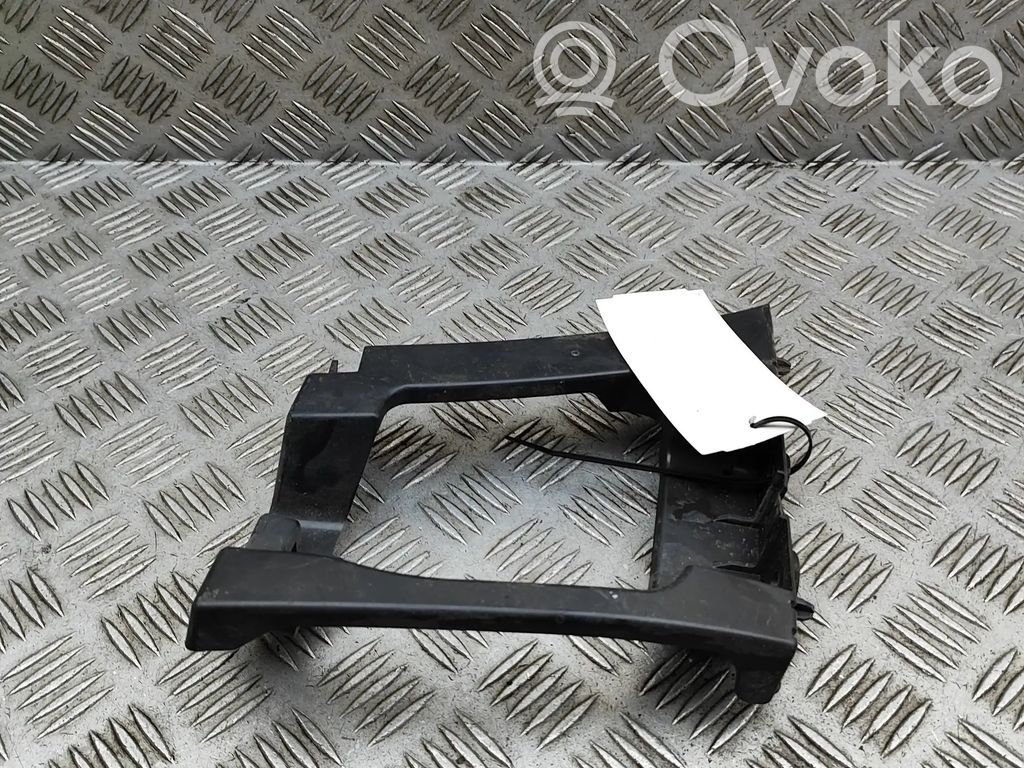 Opel Vivaro Rear bumper mounting bracket 
