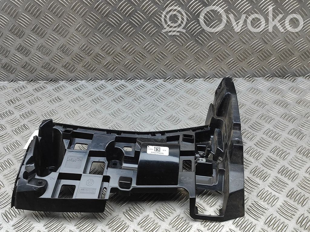 BMW X5 G05 Uchwyt / Mocowanie zderzaka tylnego 