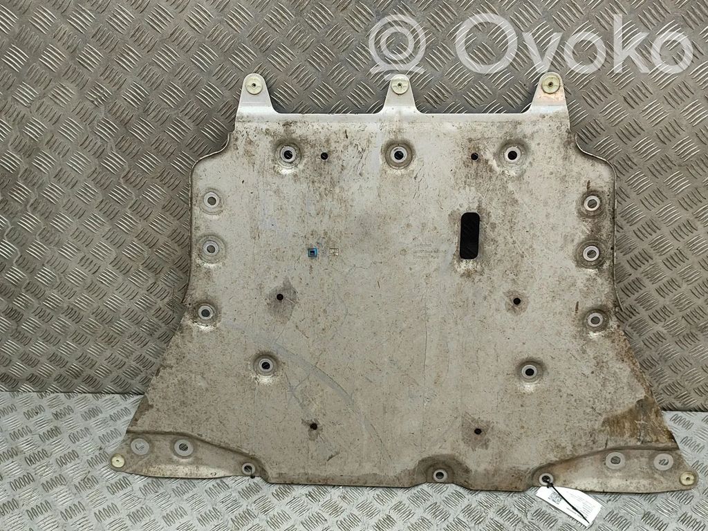 Engine splash shield/under tray   6894792