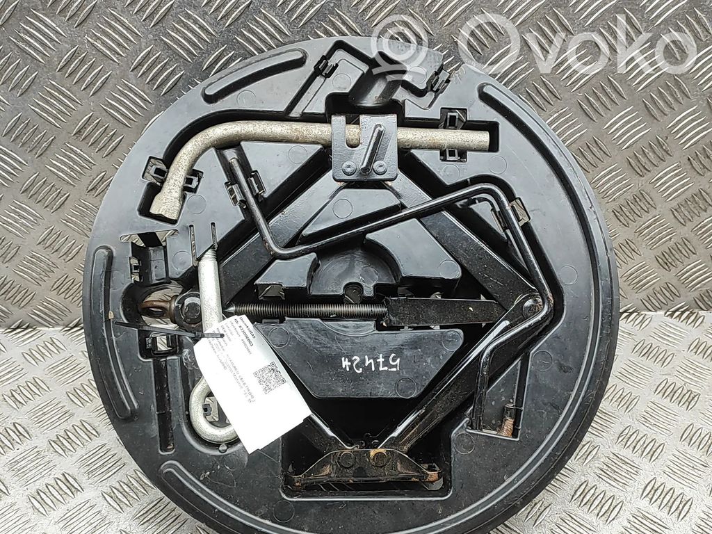 Alfa Romeo Giulietta Tunkki 