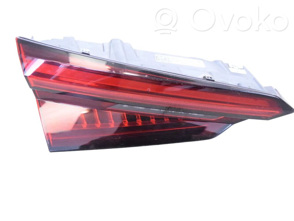 Audi A5 Takaluukun takavalot 