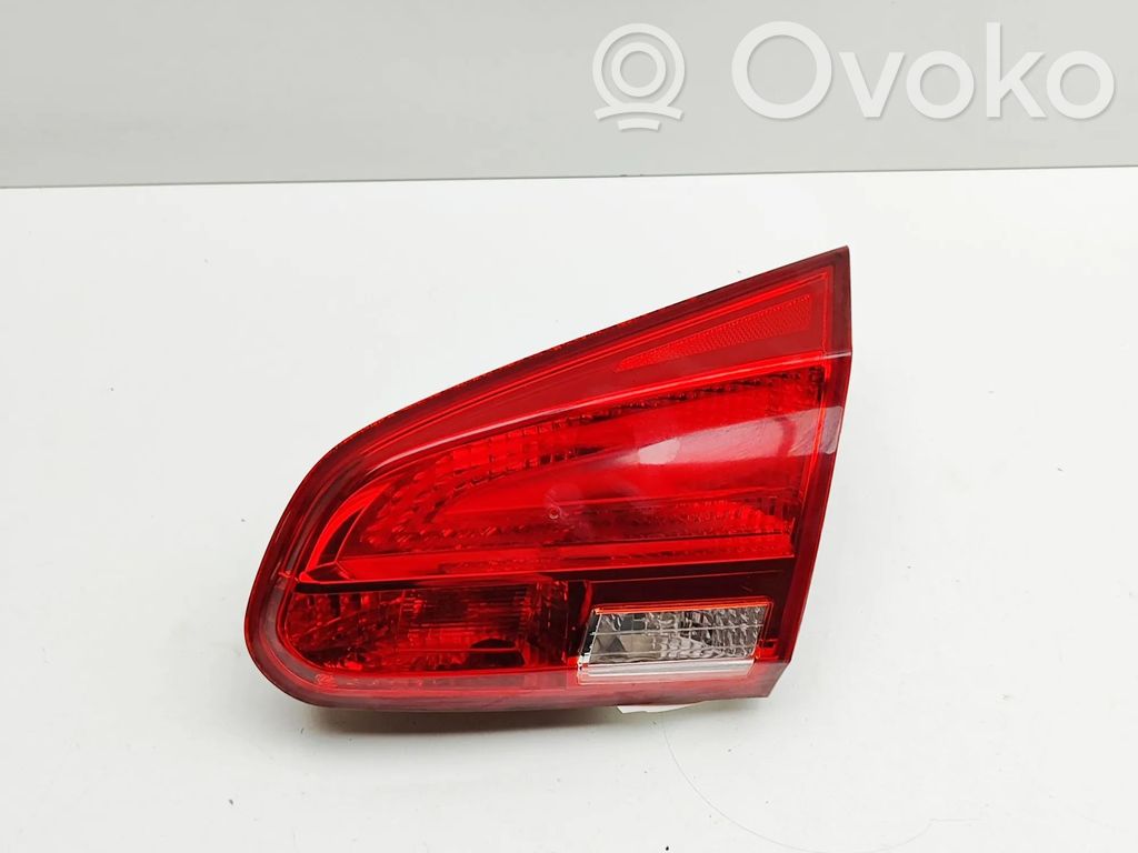 KIA Ceed Tailgate rear/tail lights 