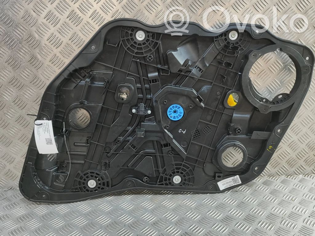 KIA Niro Elektryczny podnośnik szyby drzwi 