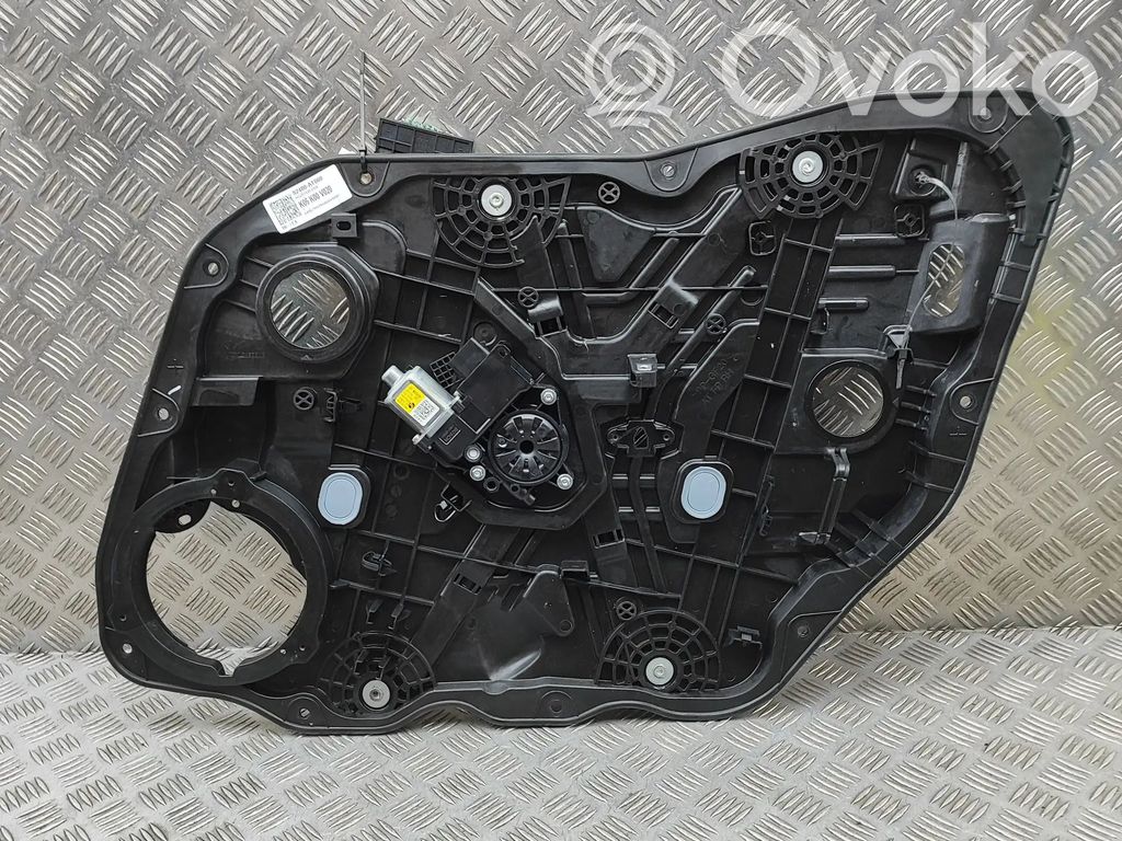 KIA Niro Elektryczny podnośnik szyby drzwi 