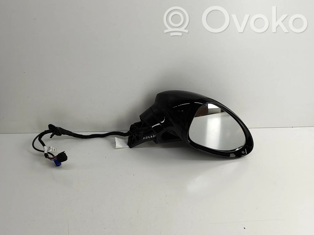 Elektryczne lusterko boczne drzwi przednich   971857412,971972235J