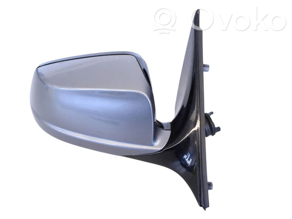BMW 5 F10 F11 Specchietto retrovisore elettrico portiera anteriore