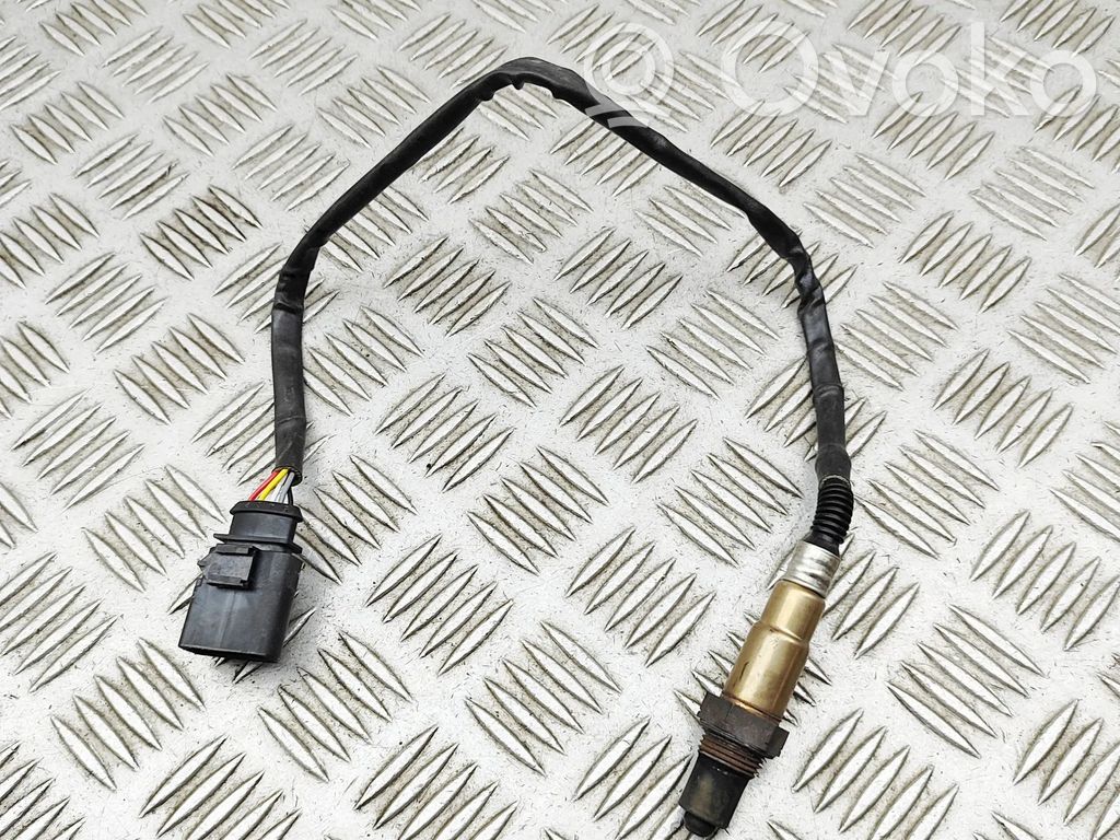 Audi RS5 Lambda probe sensor 