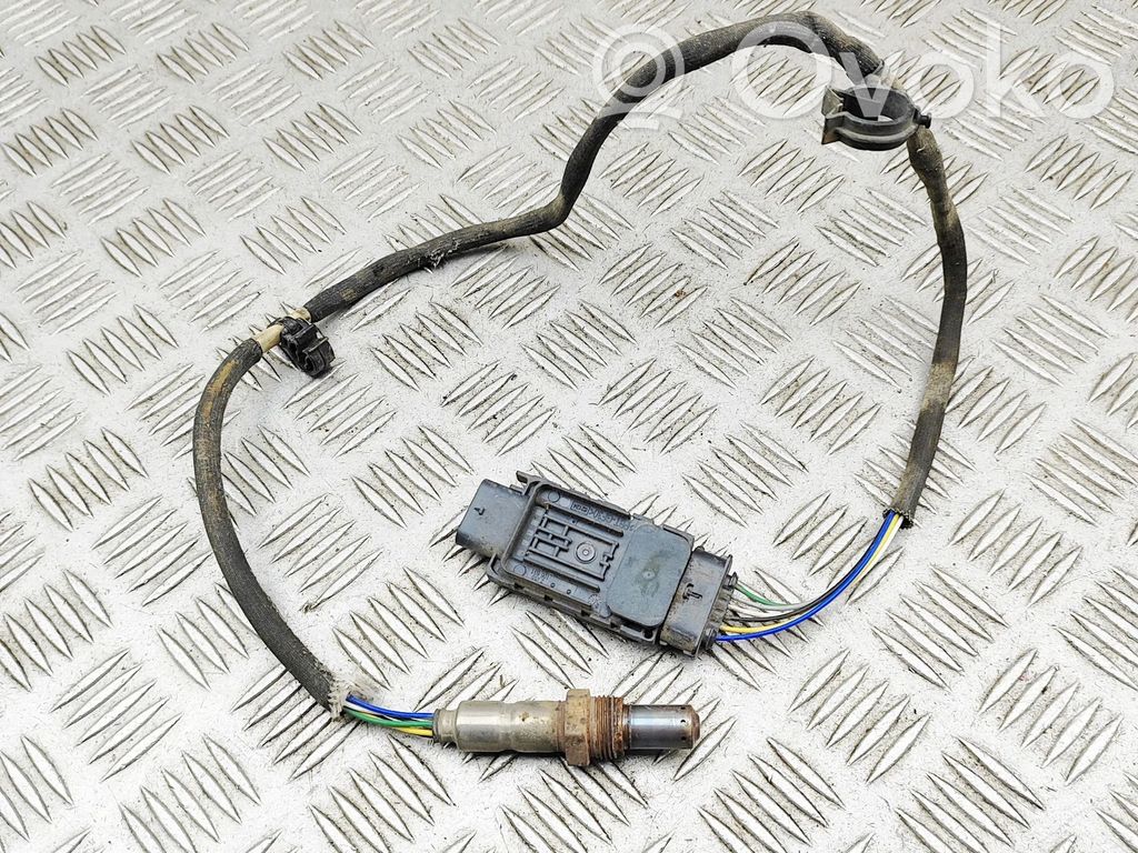 Ford Transit VII Lambda probe sensor 