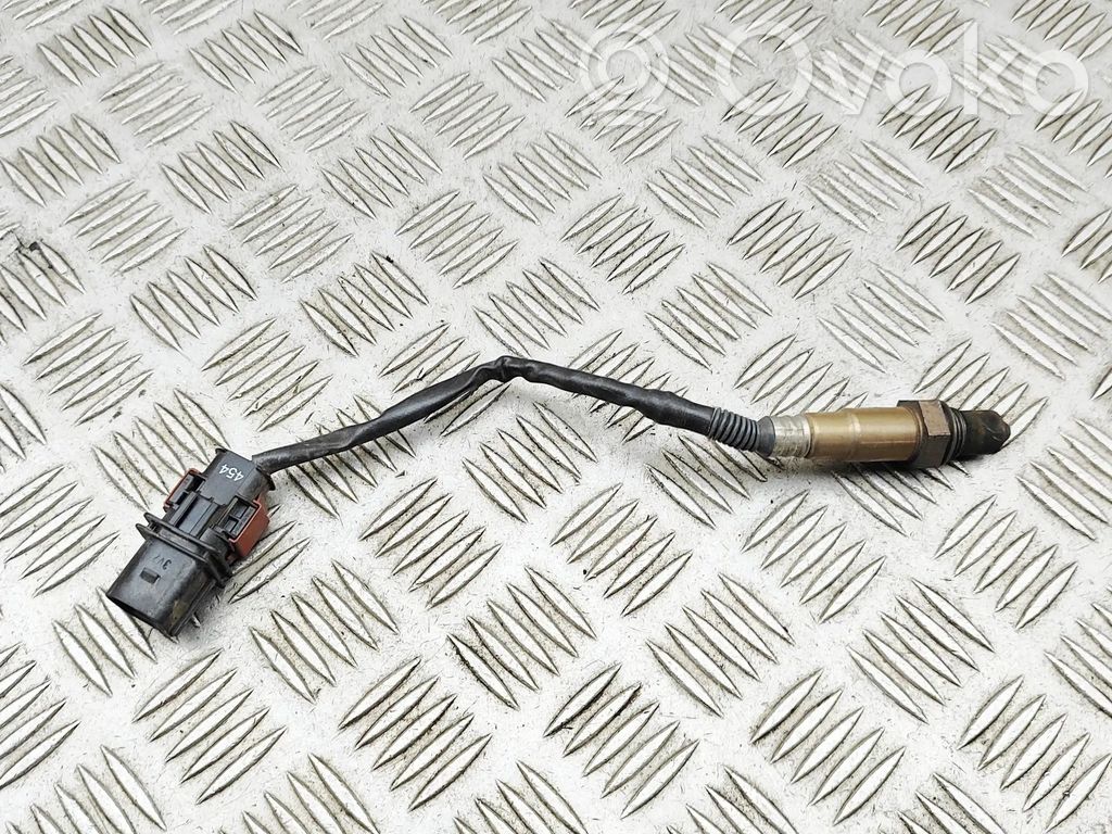Audi A8 S8 D4 4H Lambda probe sensor 