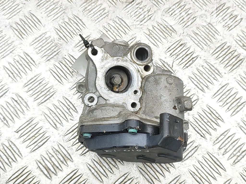 Valvola EGR   A2C87494500,A6511400660