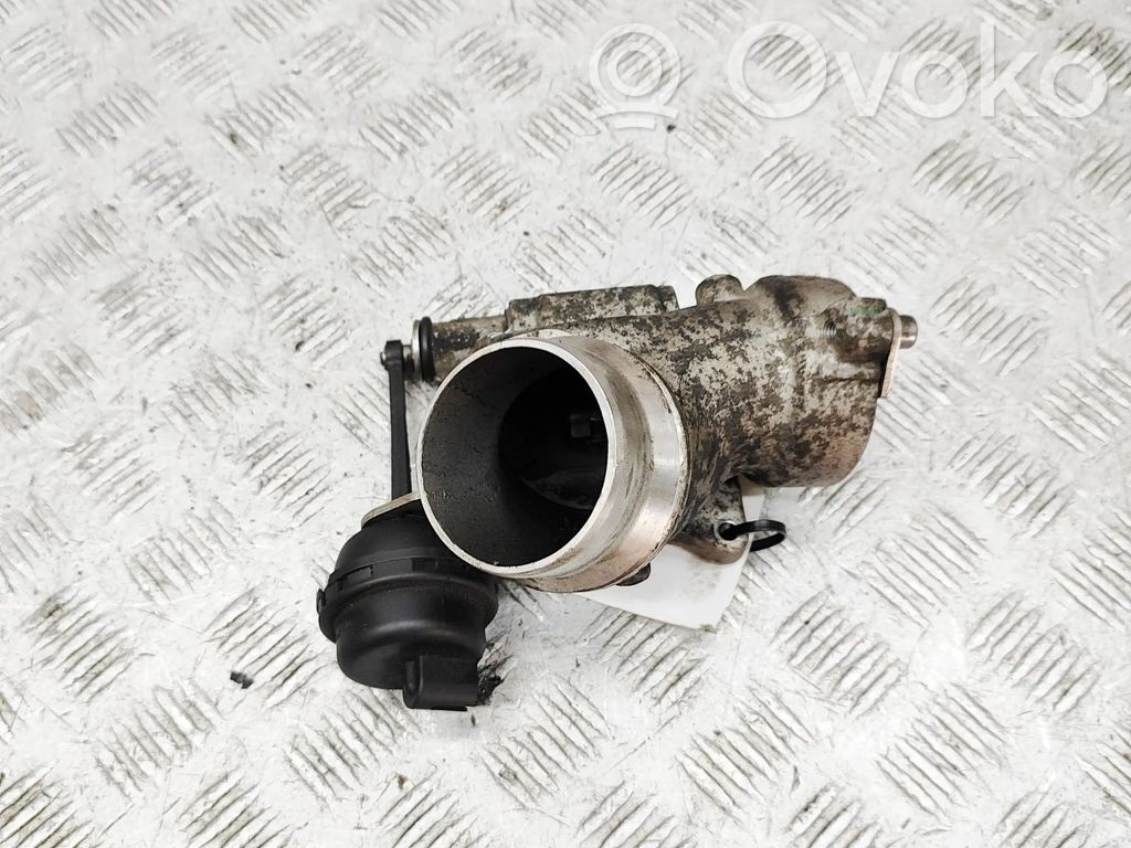 BMW 6 F12 F13 Zawór EGR 