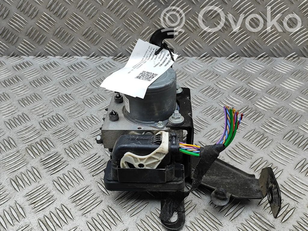 Opel Vivaro Pompă ABS 