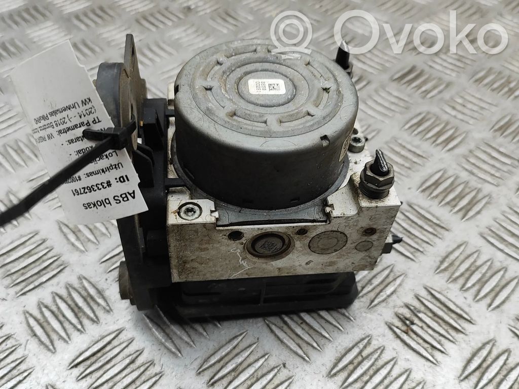 Bomba de ABS   5Q0614517DA